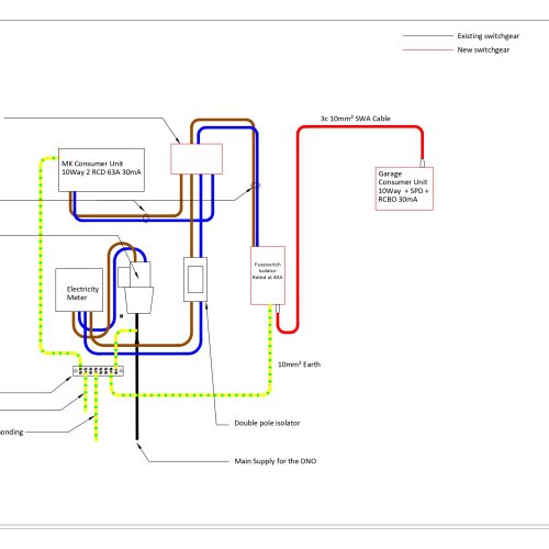 General Switchgear Arrangement Schematic_page-0001