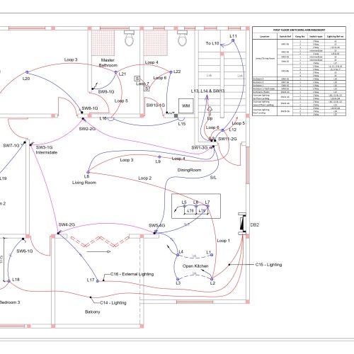 HG-498-07 First Lighting Layout Rev 3_page-0001