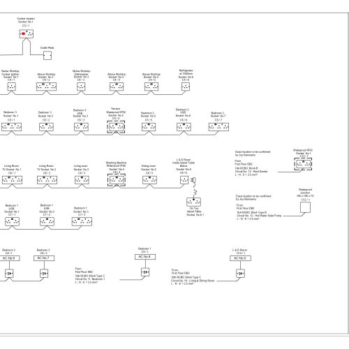 HG-498-10 First Floor Sockets Schematic Rev 3_page-0001